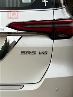 تويوتا فورجنر